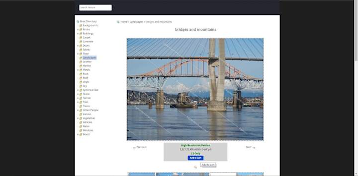 Cover image for Joomla - Joomgallery and Virtuemarte integration