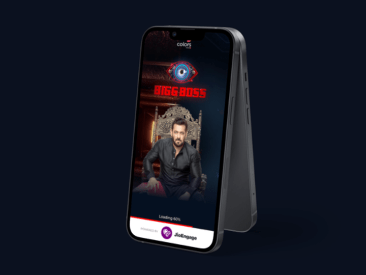 Cover image for JioEngage BiggBoss Voting - Overview
