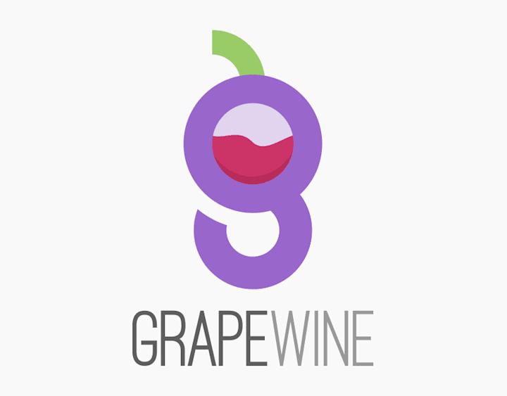 Cover image for Grape Wine