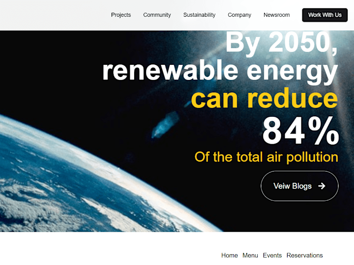Cover image for voltrack Energies pvt ltd