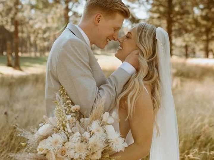Cover image for WEDDING & EVENT VIDEOS
