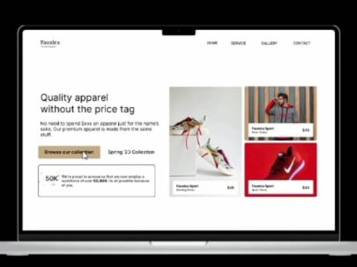 Cover image for UX Design 