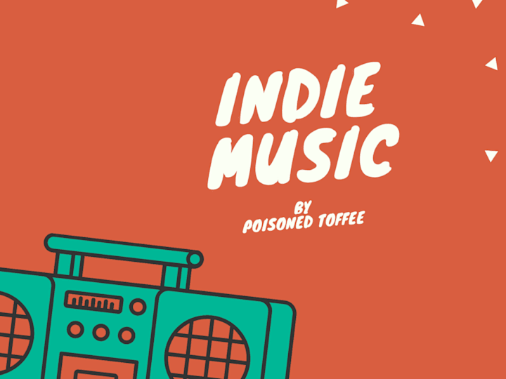 Cover image for Indie Music 