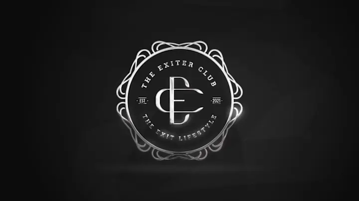 Cover image for Exiter Club Video