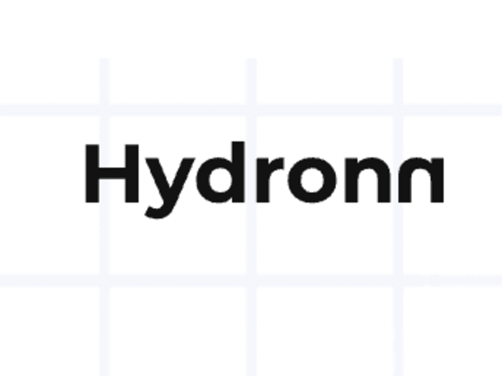 Cover image for Hydronn - Website and Social Media