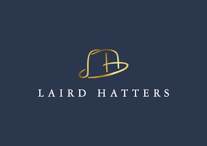 Cover image for Logo Re-Design (Concept Proposal)
