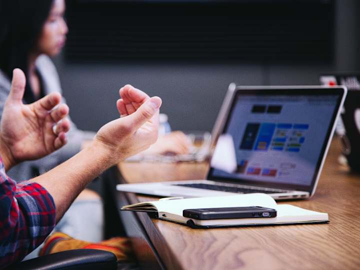 Cover image for Powr Article