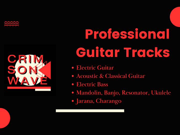 Cover image for Professional Guitar Recording