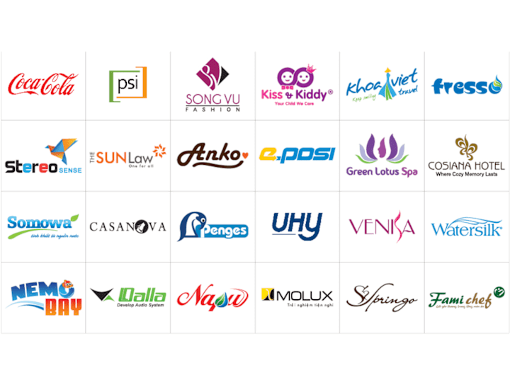 Cover image for I will rebrand your business logo and design business flyer