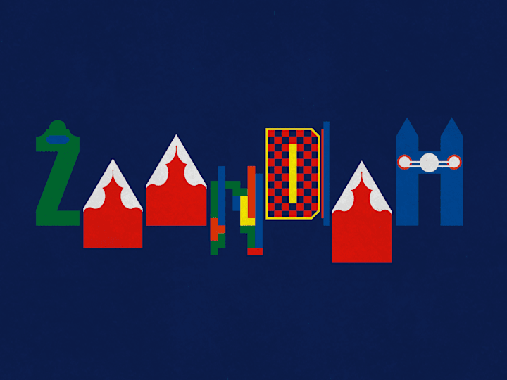 Cover image for Fun/Unique Logo Design