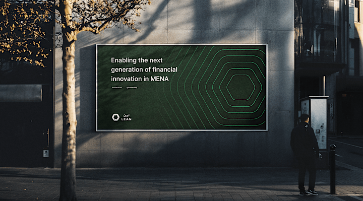 Cover image for Design Support for Lean and Ghanem Group