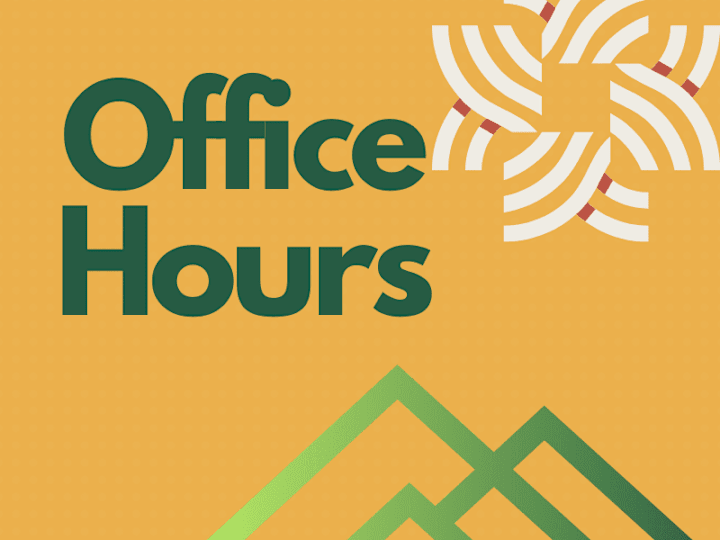 Cover image for Office Hours for Product Managers and Entrepreneurs 
