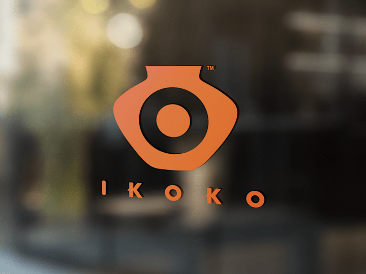 Cover image for IKOKO