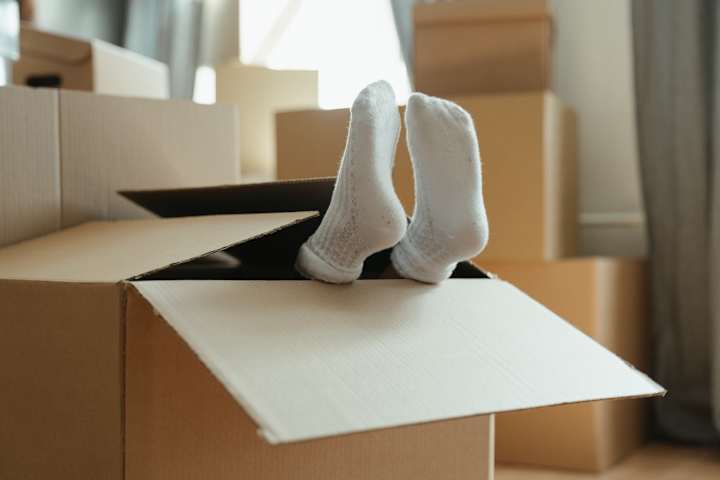 Cover image for 5 Surprises to Avoid on the Day of Your Move - Bubblevan