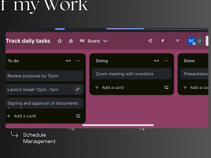Cover image for Handling inbound calls, emails and messages 