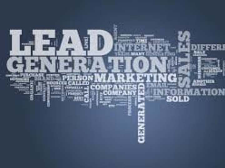 Cover image for Lead Generation Campaign
