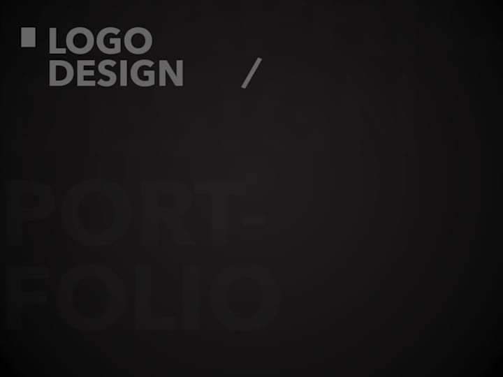 Cover image for Logo Designs 