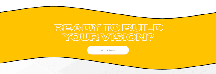 Cover image for Website Design