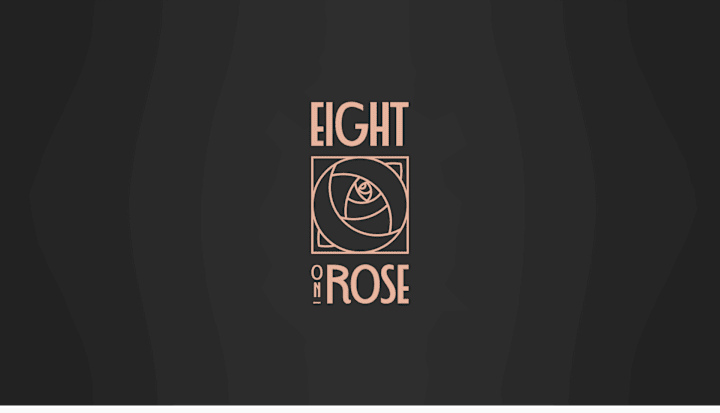 Cover image for Eight on Rose | Branding