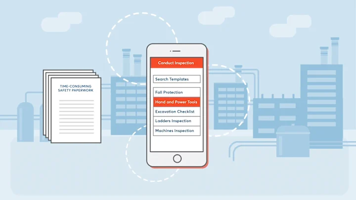 Cover image for Safesite Onboarding | Animated Explainer