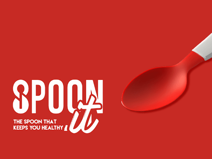 Cover image for Spoon IT 