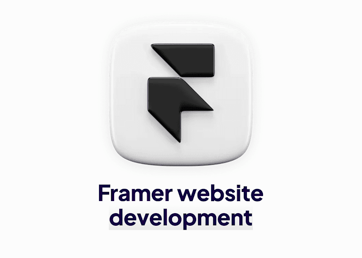 Cover image for Framer Website Development