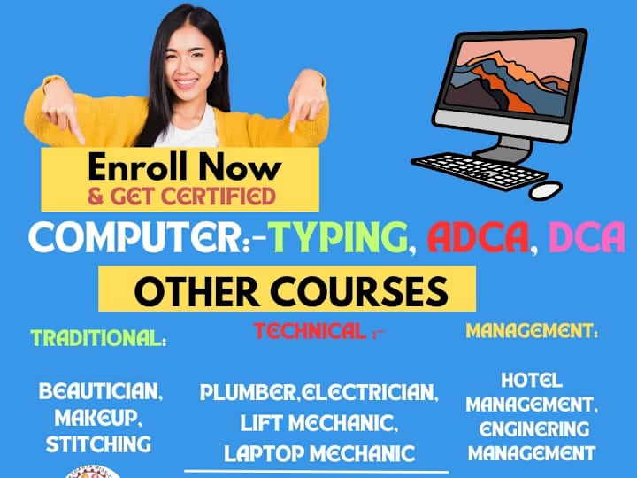 Cover image for BCOM AND MCOM COURSES  ADMISSION & UNIVERSITIES #admission - Yo…