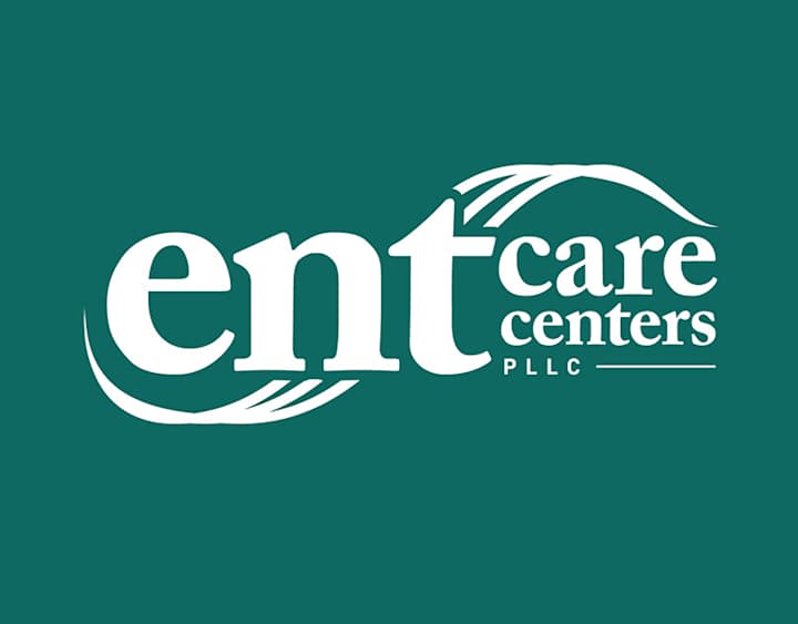 Cover image for Logo & Branding - ENT Care Centres