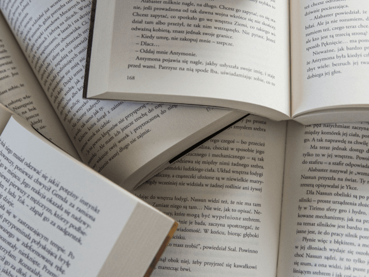 Cover image for Editorial book reviews