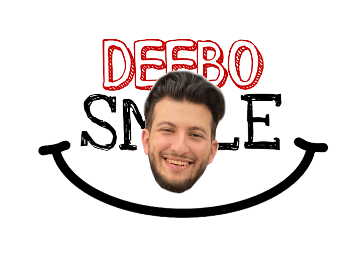 Cover image for Deebo Smile - Youtube Channel