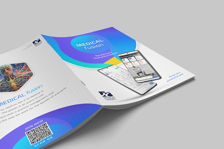 Cover image for Seamless Health Care App: A New Era of Wellness