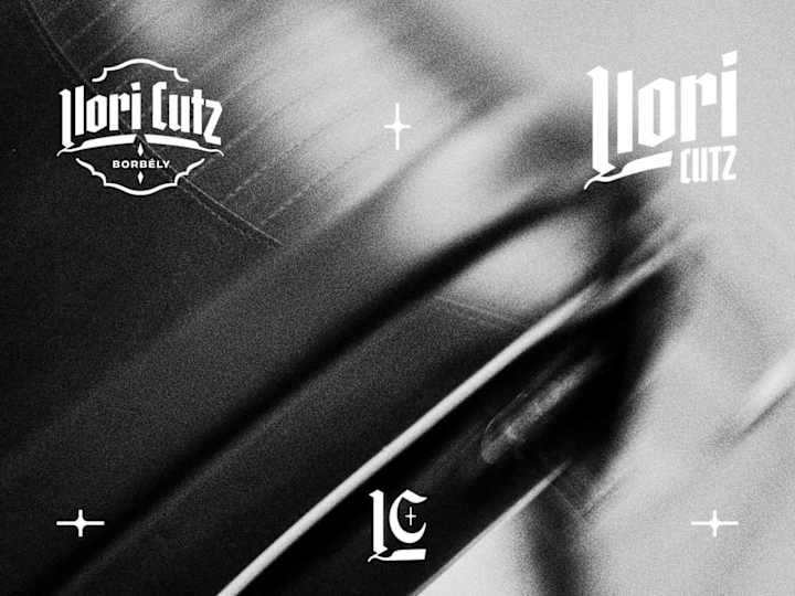 Cover image for Llori Cutz | Brand Identity