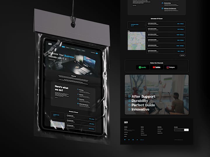 Cover image for UI Design in Figma