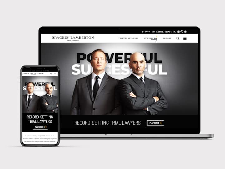 Cover image for Website Design 