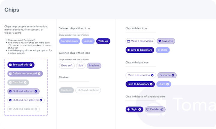 Cover image for Design System Development