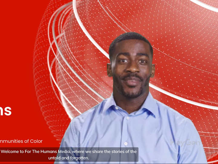 Cover image for An Intentional AI Video Content Creator