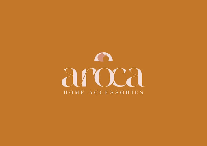 Cover image for Brand Naming & Visual Identity Design for Home Accessories Brand