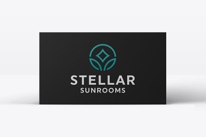 Cover image for Stellar Sunrooms