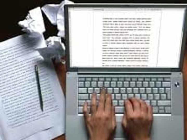 Cover image for Resume Design and Editing