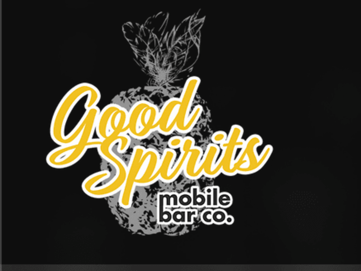 Cover image for Good Spirits Mobile Bar Co.