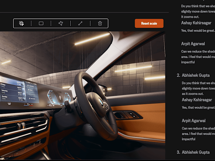 Cover image for Asset annotation tool