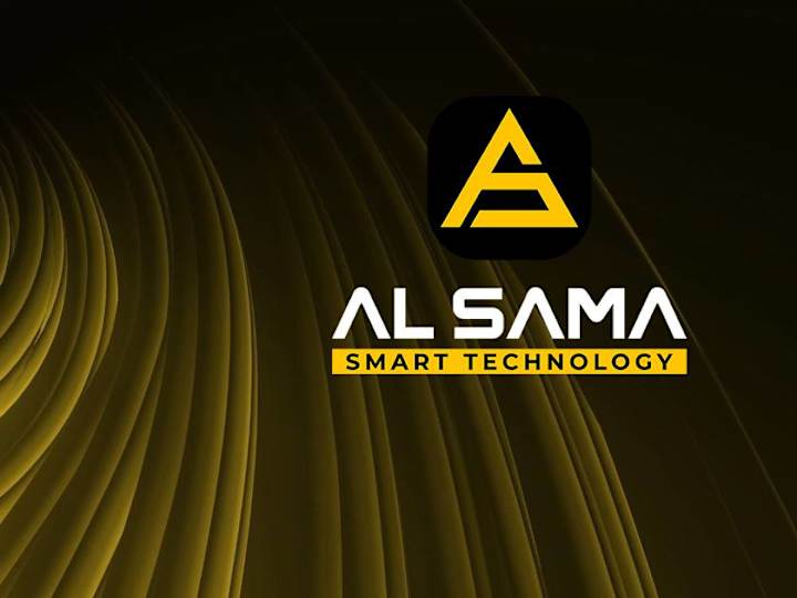 Cover image for Website development for Al Sama Smart Technology! 