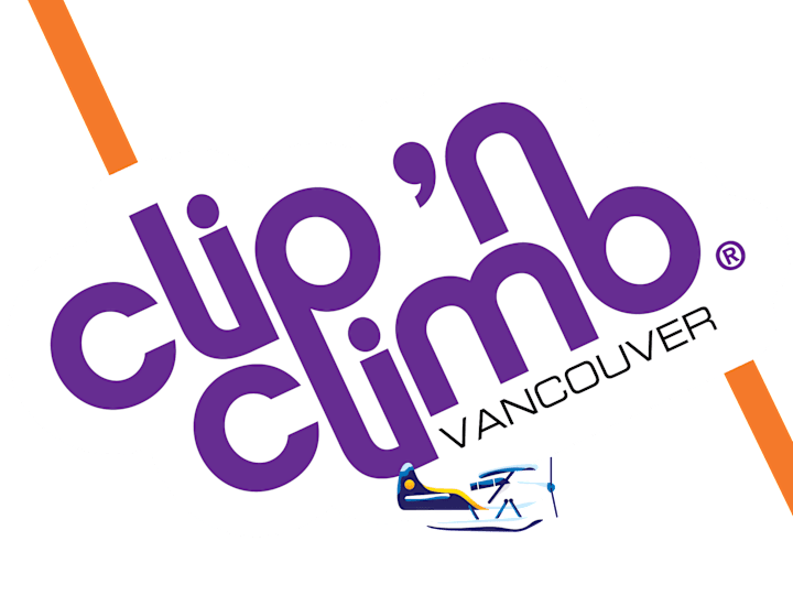 Cover image for Clip n' Climb