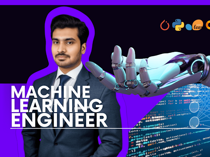 Cover image for Machine Learning Engineer: Turning Data into Actionable Insights