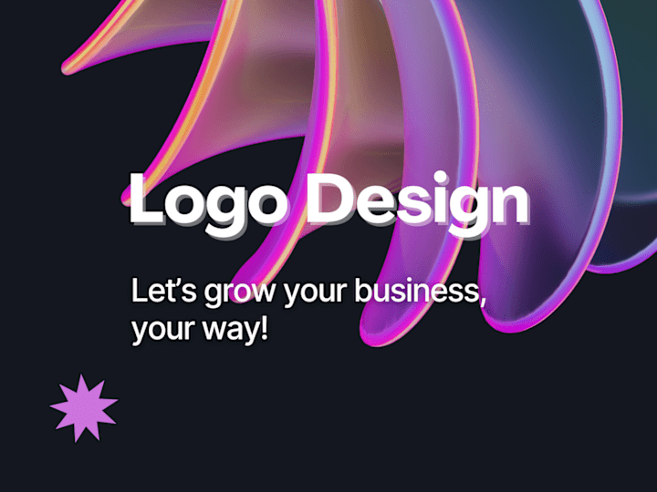 Cover image for Looking for identity, I'll create your perfect logo!