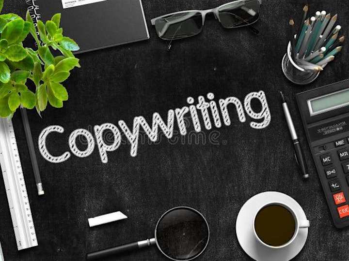 Cover image for The Write Impact: Copywriting Services for Business Success