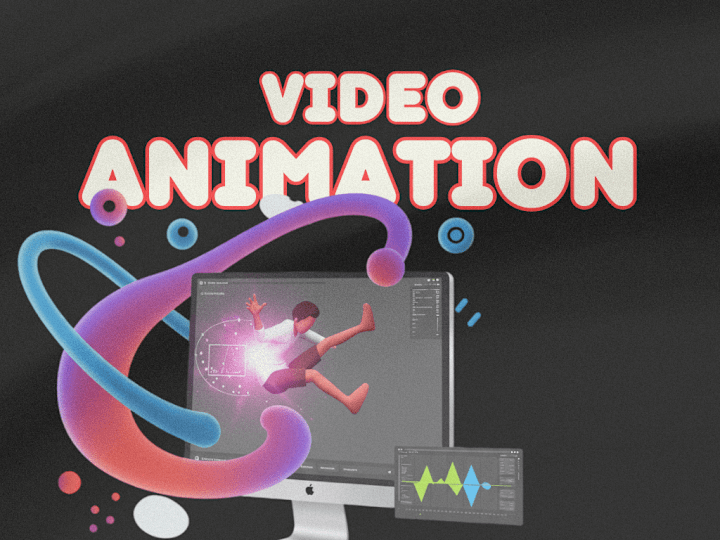 Cover image for Video Animation