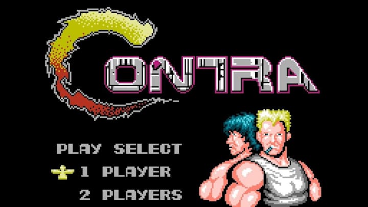 Cover image for Data Wizardry on Contra: How I Turn Boring Numbers Into Gold