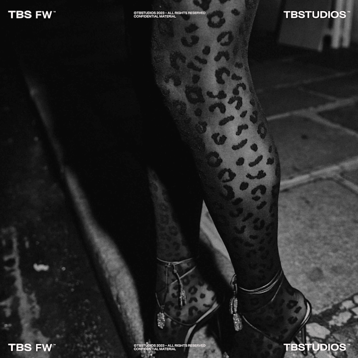 Cover image for TBSTUDIOS [TBS-FW"23]