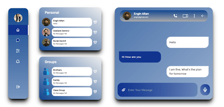 Cover image for Workspace Chat App (React, Nodejs, MongoDB)